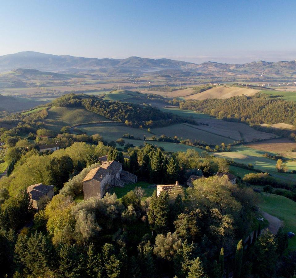 Case Di Gello Montecatini Val di Cecina Exteriér fotografie
