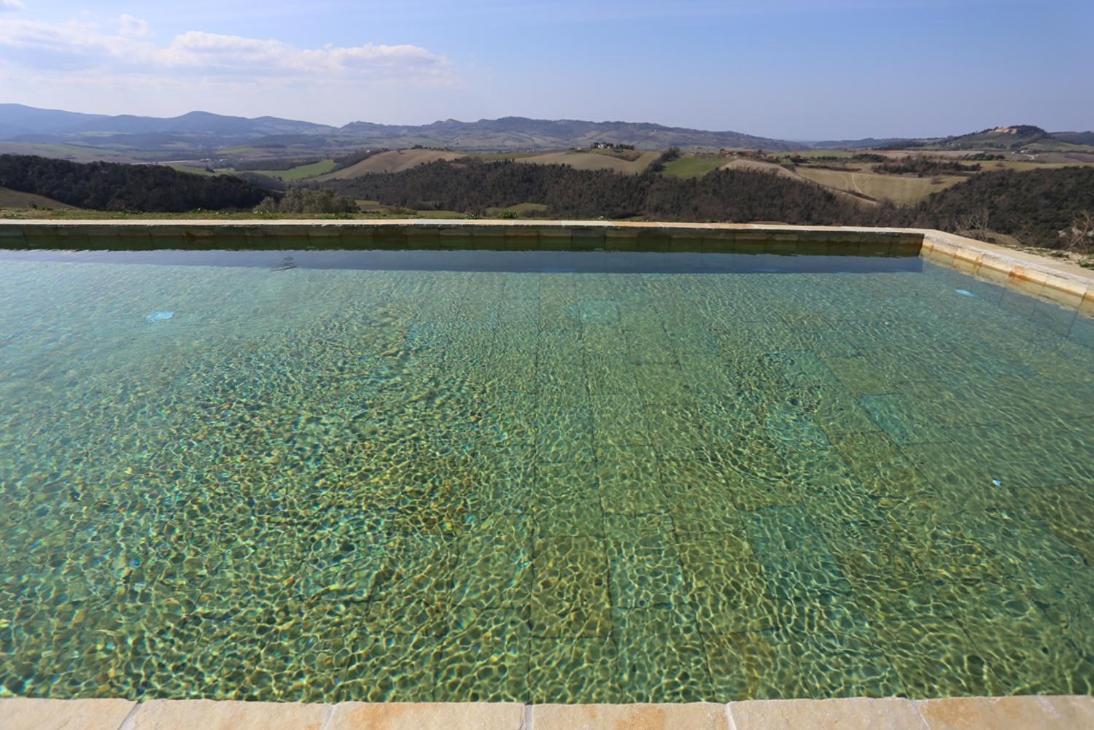 Case Di Gello Montecatini Val di Cecina Exteriér fotografie