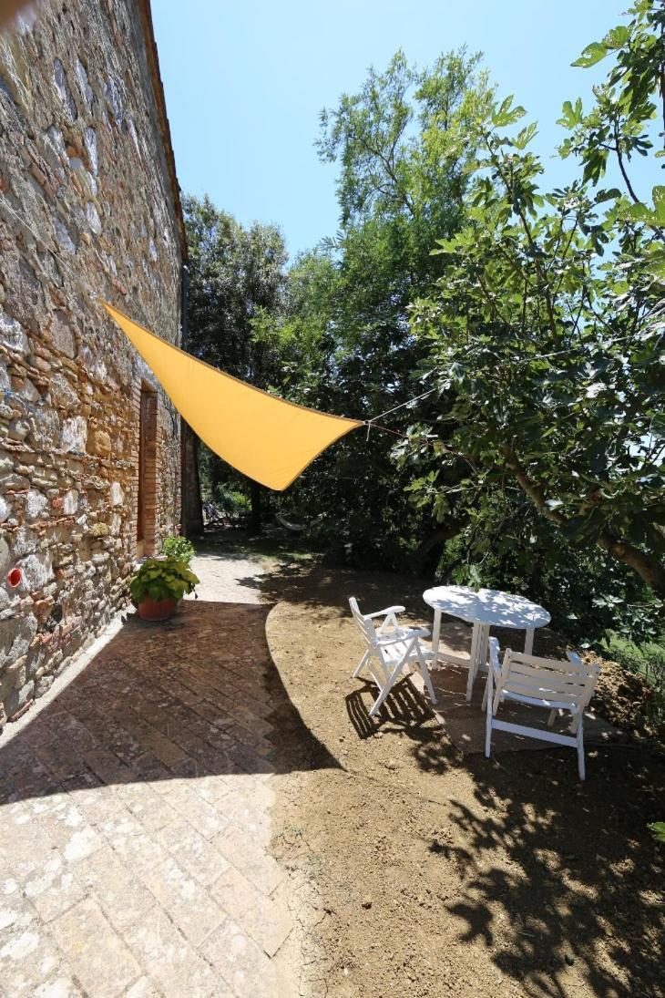 Case Di Gello Montecatini Val di Cecina Exteriér fotografie