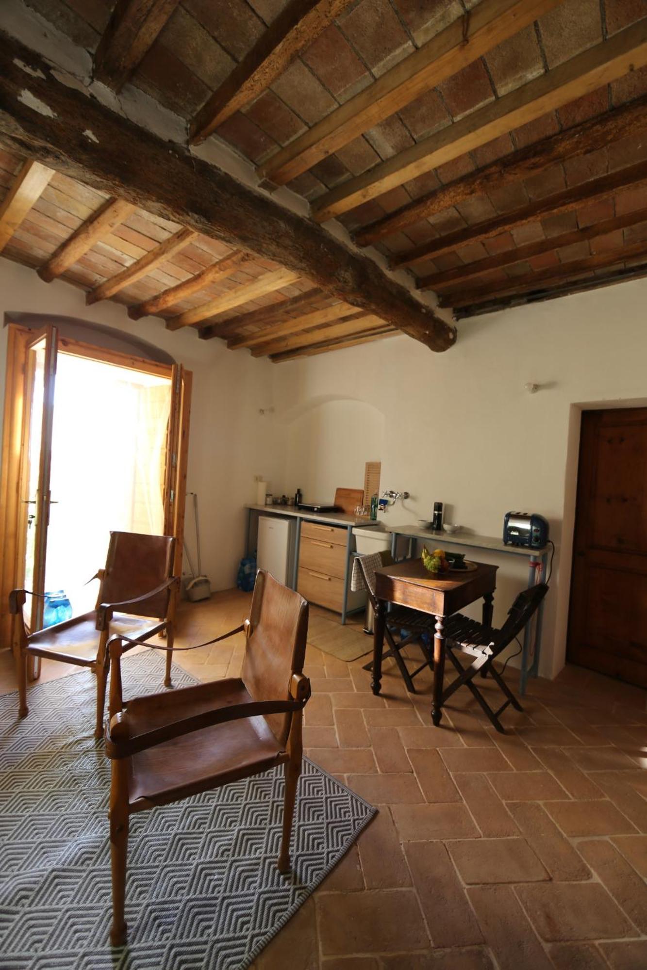 Case Di Gello Montecatini Val di Cecina Exteriér fotografie