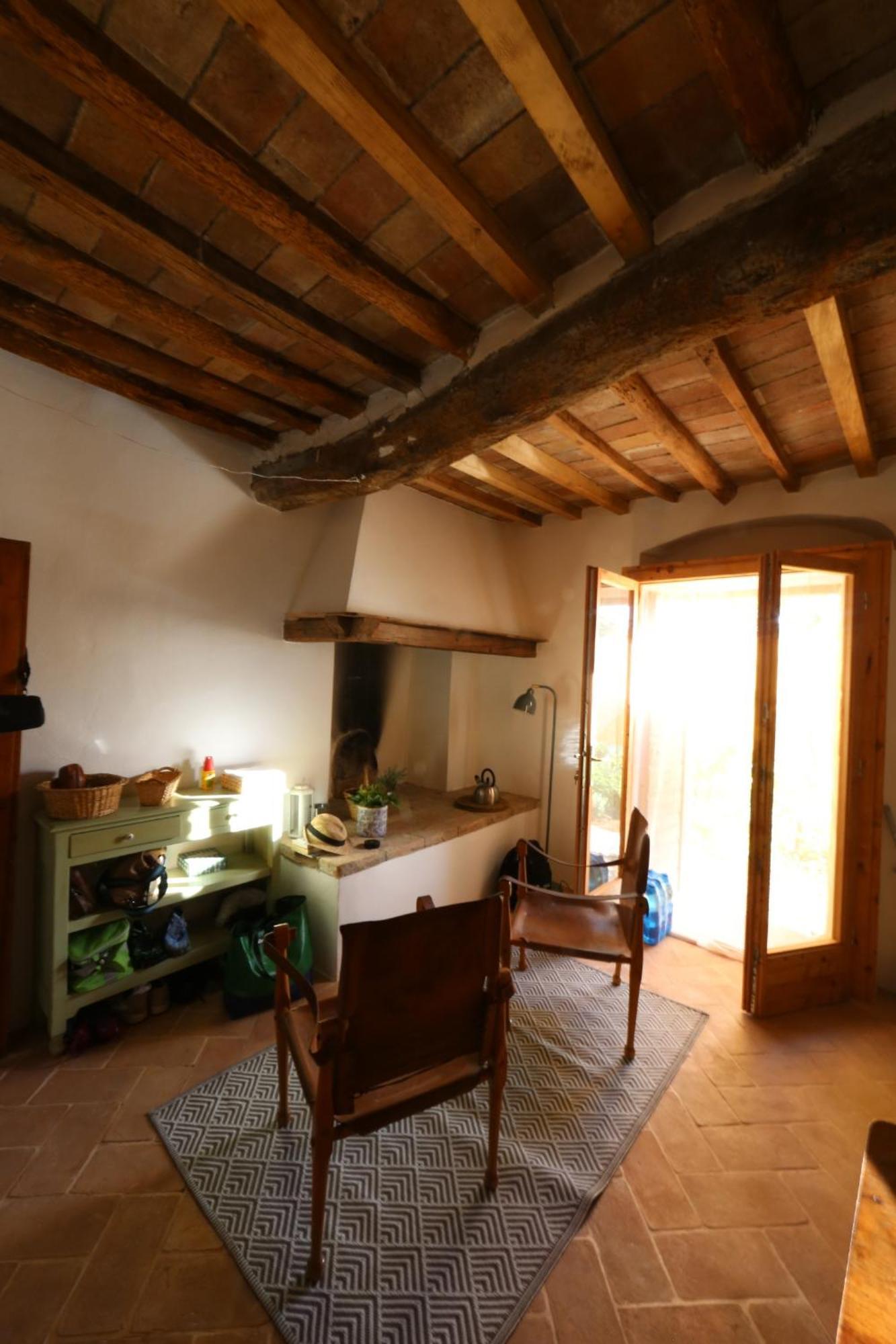 Case Di Gello Montecatini Val di Cecina Exteriér fotografie