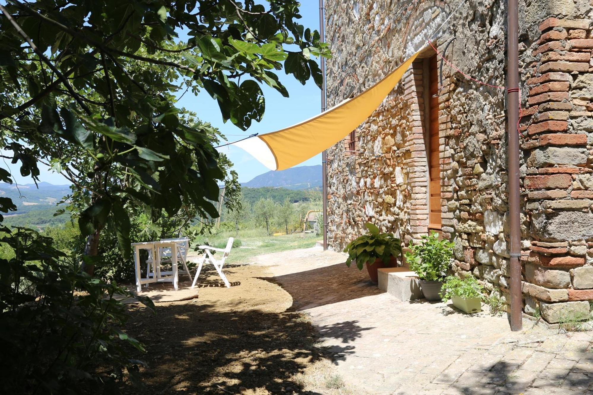Case Di Gello Montecatini Val di Cecina Exteriér fotografie