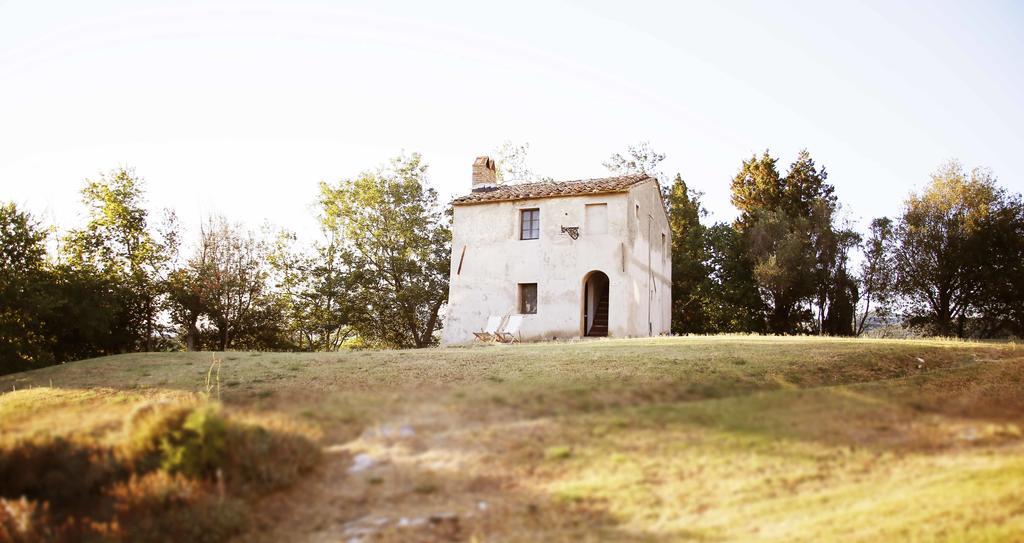 Case Di Gello Montecatini Val di Cecina Exteriér fotografie